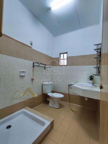 Kulim Perdana HiTech House For Rent 5