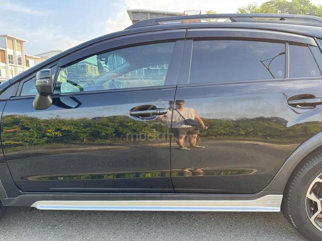 2015 Subaru XV 2.0 PREMIUM (A) - 4