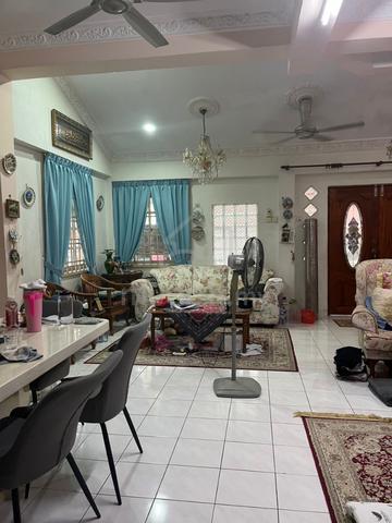 CORNERLOT 2-Storey / Taman Scientex Pasir Gudang / 10% Below Market 5