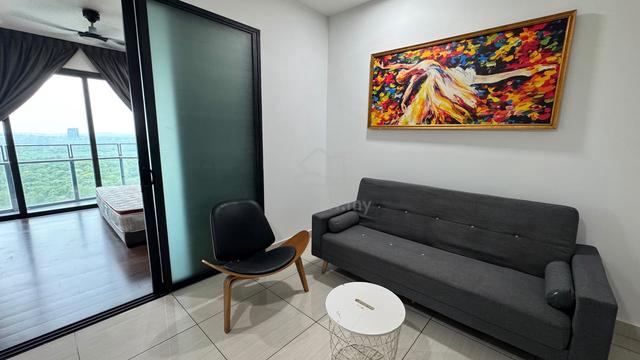 Almas Suites @ Puteri Harbour 1
