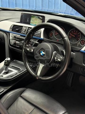 2017 Bmw 3 SERIES 2.0 30E M-SPORT (CKD) F30 - 3