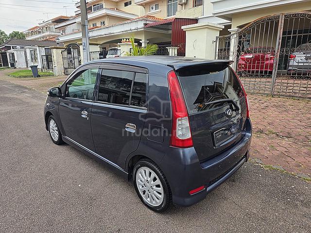 2009 Perodua VIVA 1.0 ELITE EZi (A)SIAP TUKAR NAMA - 5