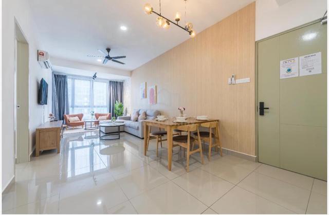 Bali Residences 1