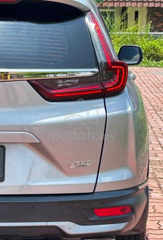 2023 Honda CR-V 1.5 TC-P 2WD MY17 RW FACELIFT (A) - 5