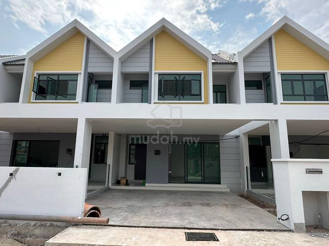 New Landed Project At Bertam Kepala Batas! Call Now To Know More! 1
