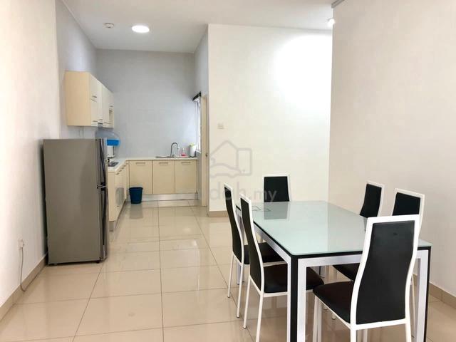 Horizon Residence Luxury Apartment 1