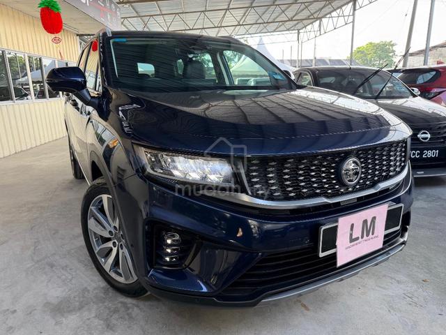 2024 Proton X90 1.5 FLAGSHIP MY23 (A) - 3