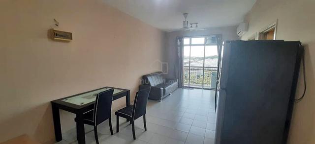Lake View Suites 1