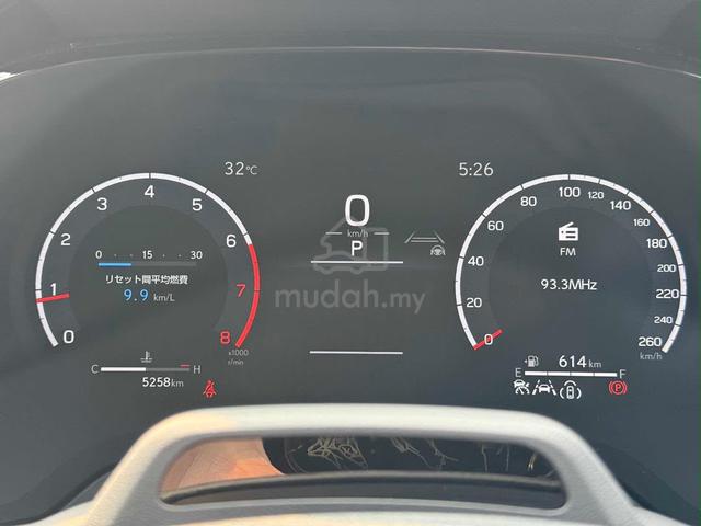 5A NEGO‼️2025 Lexus RX350 F-Sport 2.4T (A)5k KM - 2
