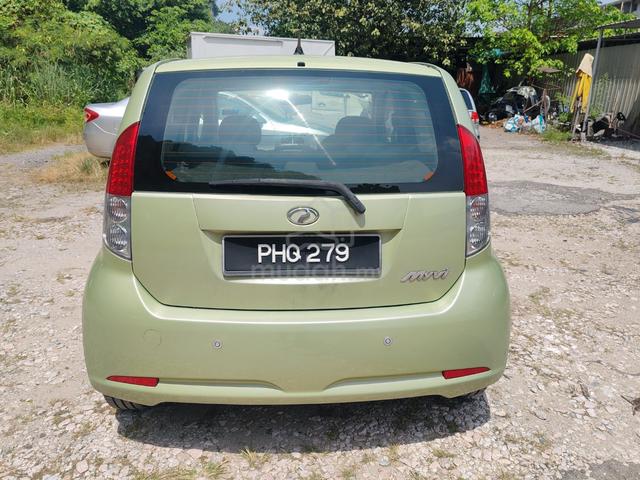 2008 Perodua MYVI 1.3 EZ (A) - 5