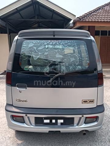 2005 Perodua KENARI 1.0 GX L902 (M) - 4