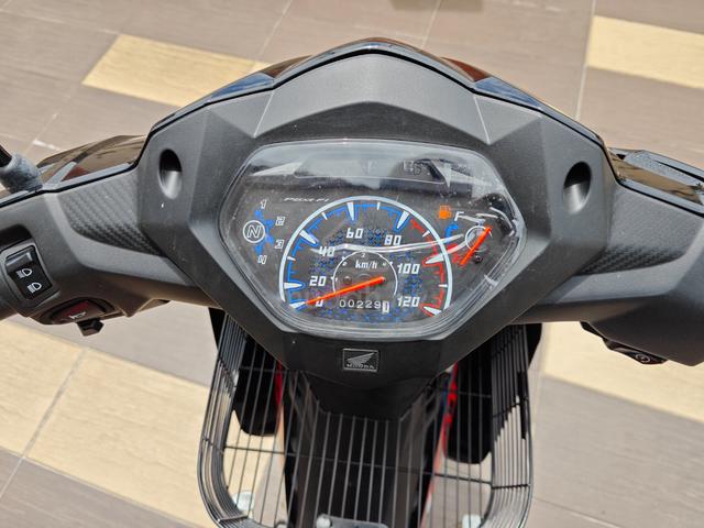 Honda Wave Alpha. - photo 2 of 3