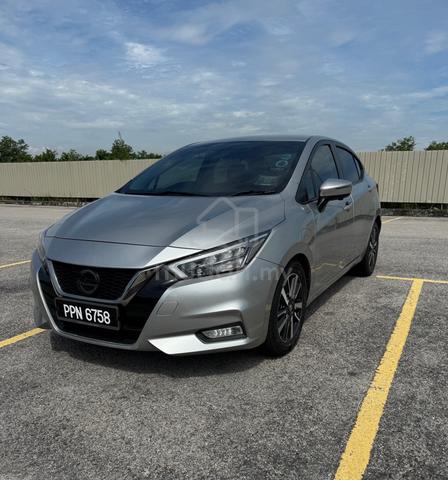 2020 Nissan ALMERA 1.0 VLT (A) - 1
