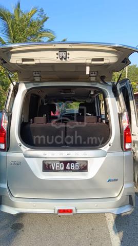 2020 Nissan SERENA HYBRID HIGHWAY STAR 2.0L (A) - 5