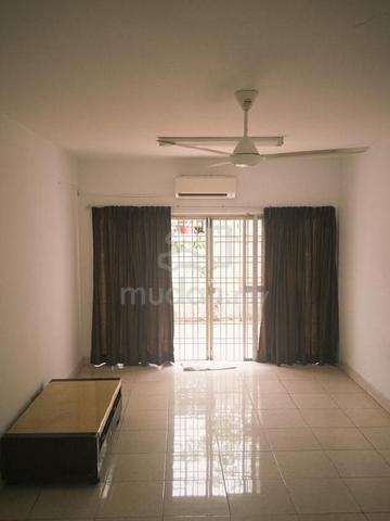 Villa Mas Sri Utara Kipark Taman Wahyu Jalan Ipoh Townhouse Non Bumi 1