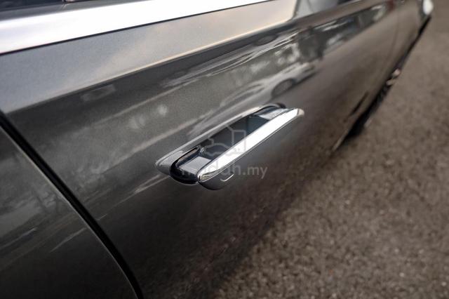 2023 Mercedes Benz S580 E 3.0 *MERCEDES WARRANTY - 4
