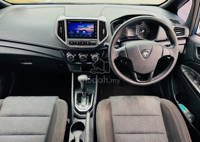 -2021-Proton IRIZ 1.6 EXECUTIVE FACELIFT(A)P/Start - 5