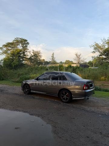2005 Proton WAJA 1.6 ENHANCED (A) - 1