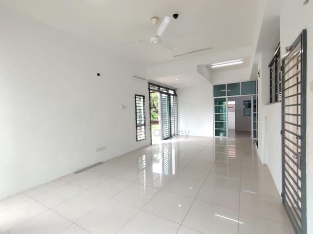 3 Storey Terrace ENDLOT House At Jitra ,Kedah FOR SALE 1