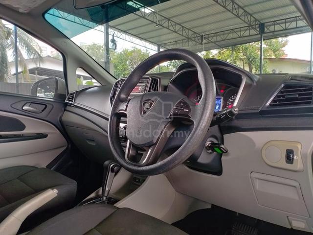 2018 Proton PERSONA 1.6 EXECUTIVE (A) - 3