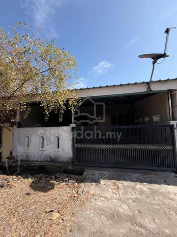 Taman Aman Anak Bukit Alor Star💥Harga Patut💰Cash Back💰Kawasan Hot 1