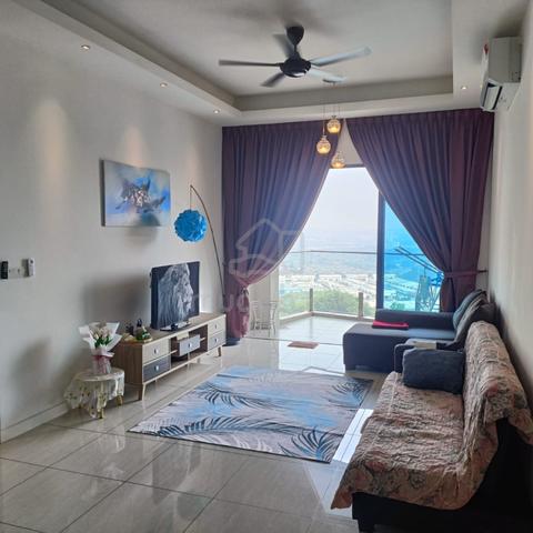 Sky Condominium (Skyz Residence) 1
