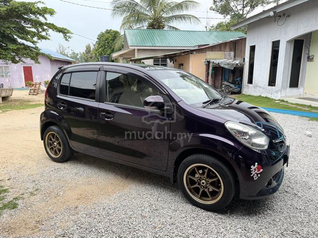 2013 Perodua MYVI 1.3 EZI PREMIUM (A) - 5