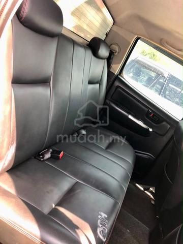 2014 Toyota HILUX 2.5 G VNT (A) - 5