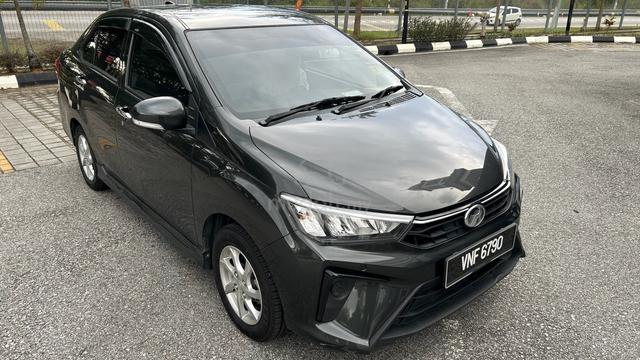 2024 Perodua BEZZA 1.0 G MY16 D63D FACELIFT (A) - 1