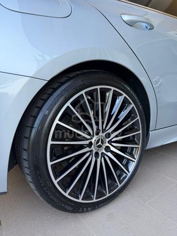 Mercedes Benz C300 / W206 2023 - 4