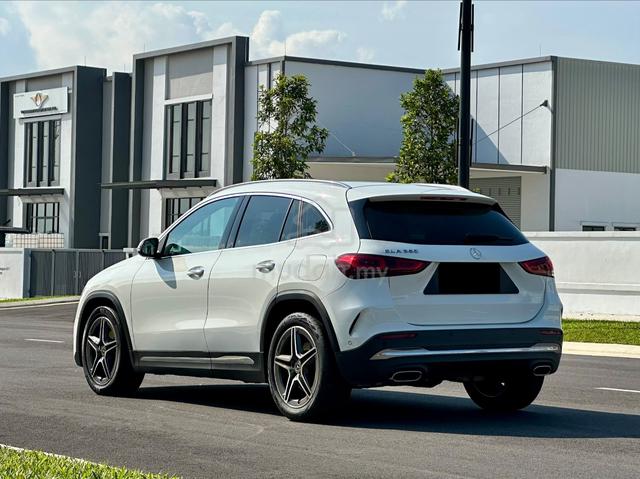 Mercedes Benz GLA250 2.0 AMG LINE🔥Carking‼️‼️‼️ - 4