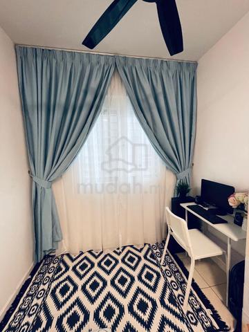 Residensi KepongMas 5