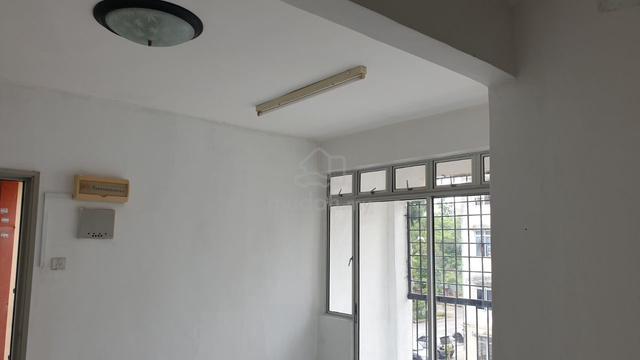 Apartment Kekwa ( Bukit Beruntung ) 1