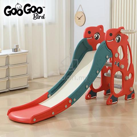 Children Slide / Gelongsor Kanak-kanak - photo 3 of 3