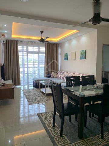 Dwiputra Residences 2