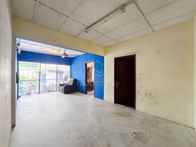 Apartment Okid 1