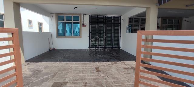 Taman serai wangi 1