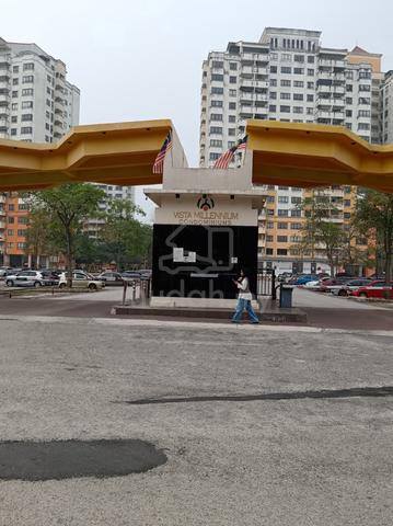 Vista Millennium Condo Puchong Perdana 1