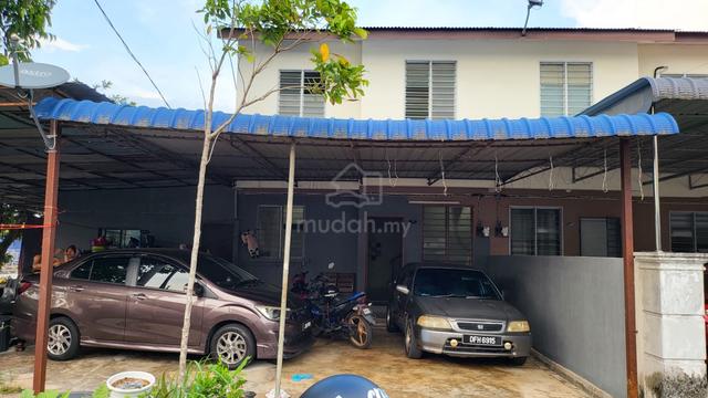 FOR SALE‼️CORNER LOT‼️Bertam PERDANA (Hulubalang) Kepala Batas, Penang 1