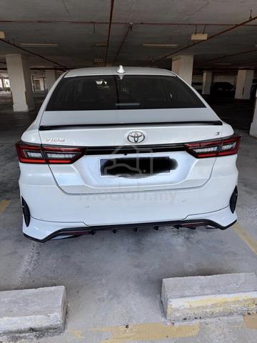 2023 Toyota VIOS 1.5 G MY23 (A) - 4
