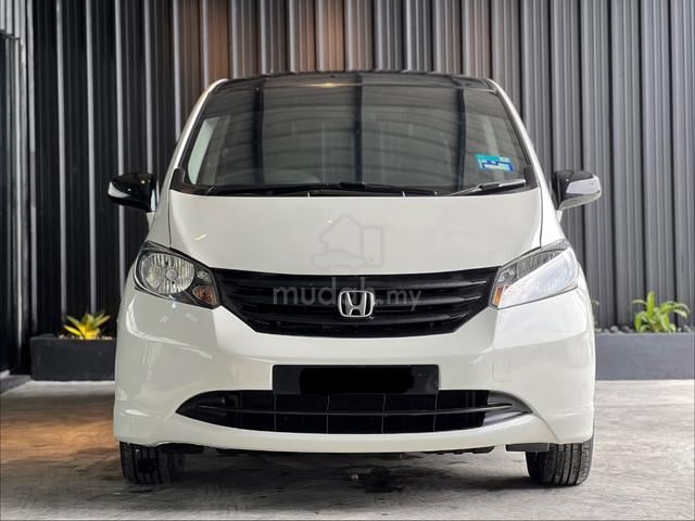 2012 Honda FREED 1.5 S (A) MUST VIEW - 3