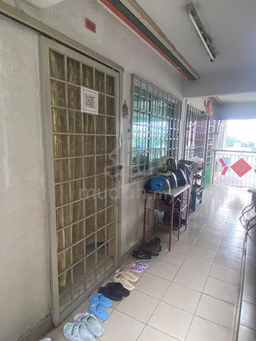 Pandan Terrace Apartment (Pandan Perdana) 1