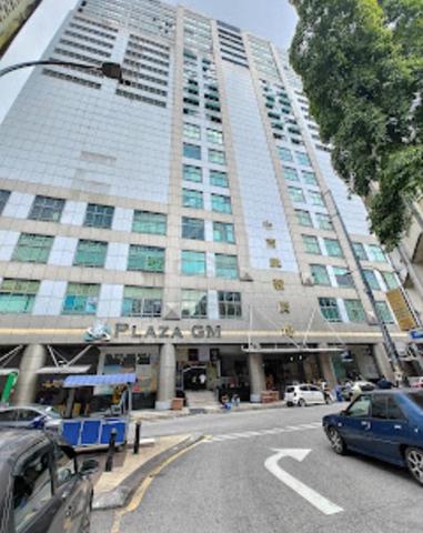 Freehold KL City Chow Kit Plaza GM Wholesale City 1st Floor Shop 1