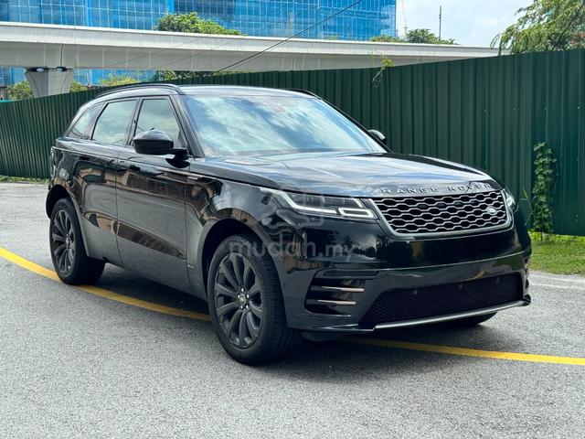 MERIDIAN Land Rover RANGE ROVER VELAR RDYNAMIC 2.0 - 1
