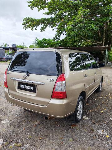 2006 Toyota INNOVA 2.0 G (A) - 4