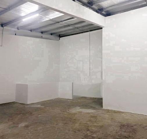 Light Industry For Rent In Permatang Pauh - Butterworth 4