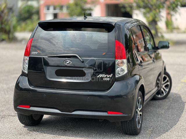 2007 Perodua MYVI 1.3 EZI (A) Good Condition - 5