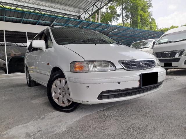 1997/2002 Honda ODYSSEY 2.3 (A) - 1
