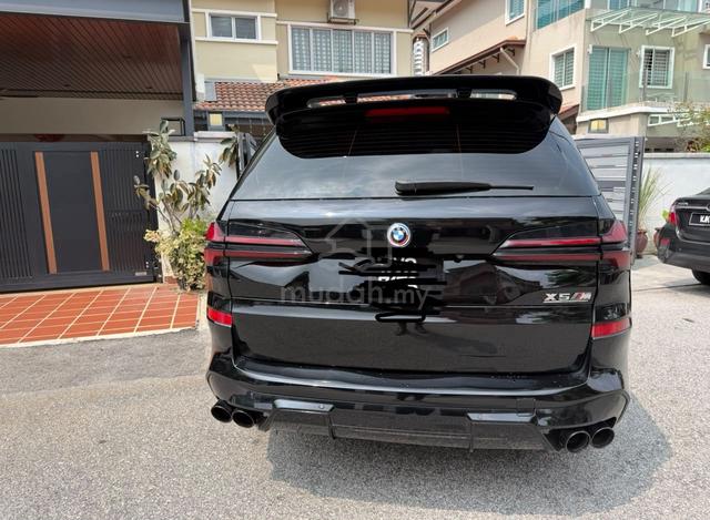 BMW X5 TO X5M (sale) - 2