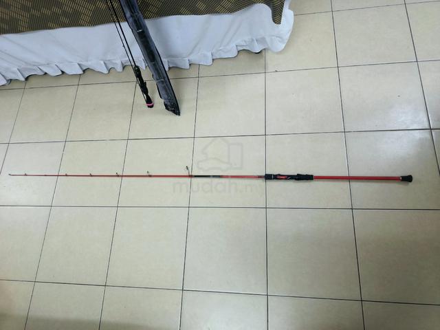 Carousel Image Selected